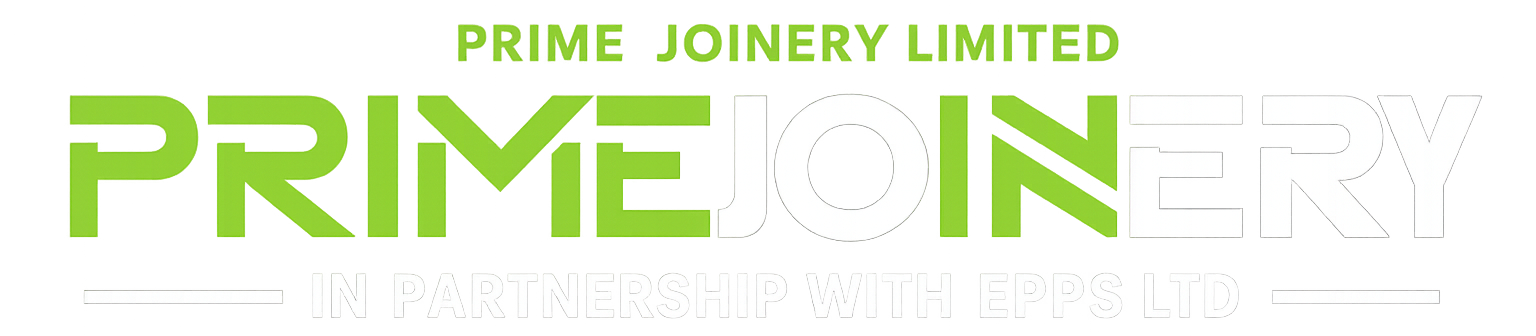 Prime Joinery Limited